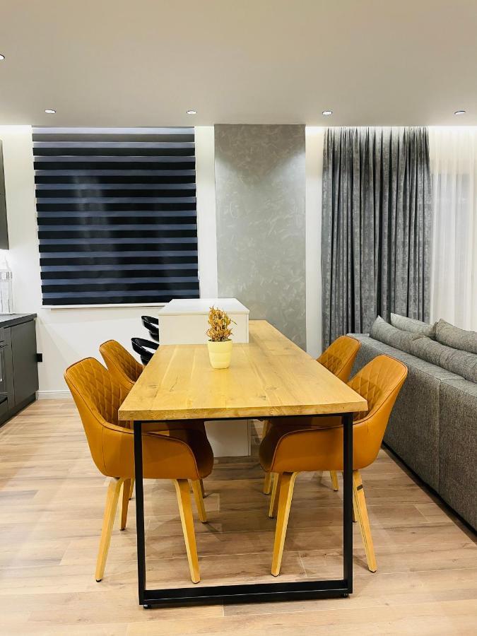 Palmar Apartmán *