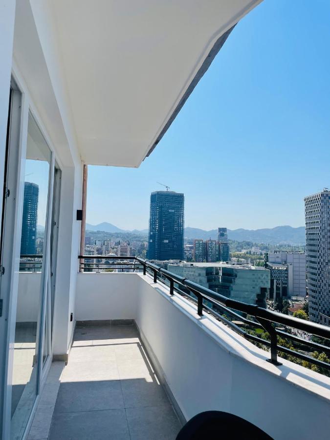 Apartman Palmar *