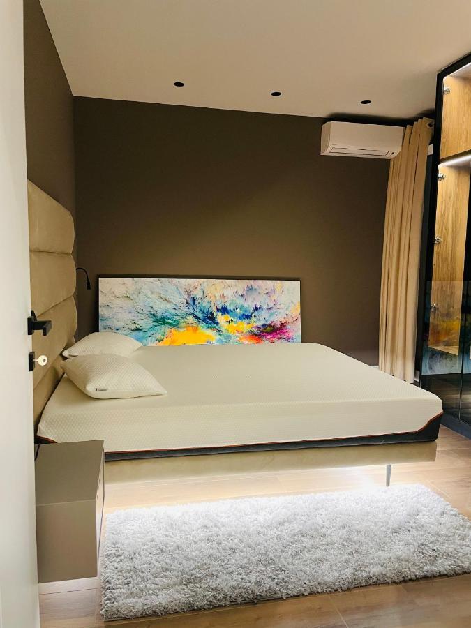 Palmar Apartman *