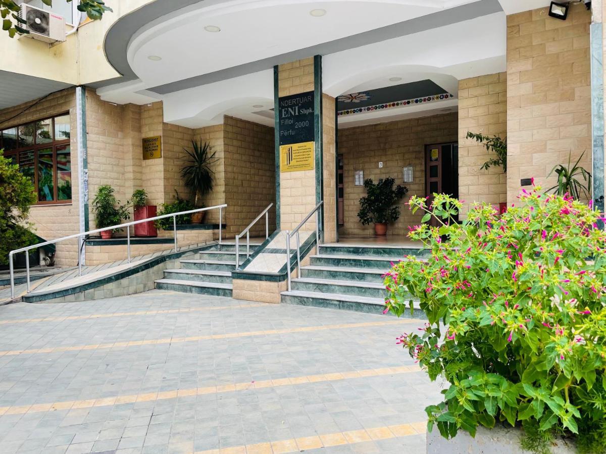 Apartman Palmar Tirana